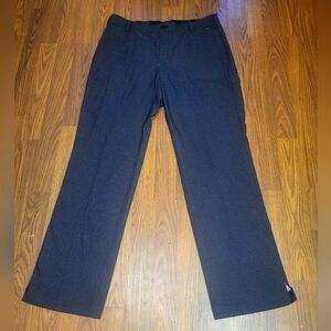 Nike Golf Tour Performance Dri-Fit Pants 32x32 | Classic Fit & Comfort A69